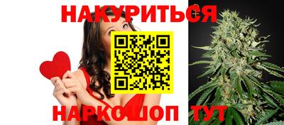 каннабис Будённовск